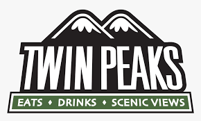 Twin Peaks  logo